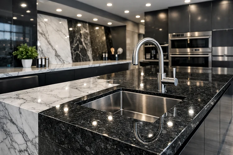 Şanlıurfa Mermer Granit