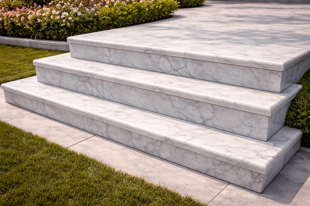 Şanlıurfa Merdiven Basamak