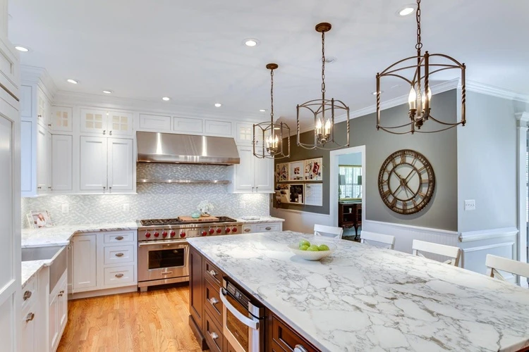 Şanlıurfa Mutfak Tezgahı